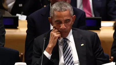 Obama'dan George Floyd'un ölümüne ilişkin açıklama