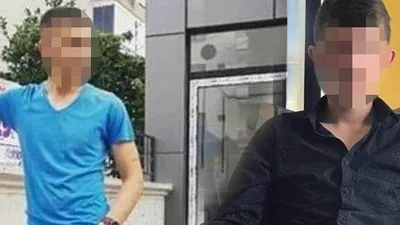 Samsun'da dehşet! Balkondan pompalı tüfekle ateş ederek öldürdü