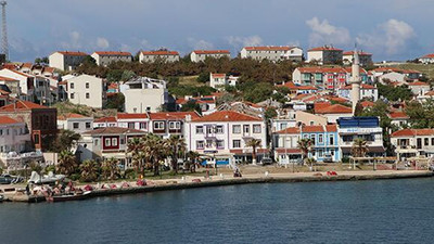 Bozcaada'da konaklama tesisleri açılıyor!