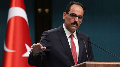 İbrahim Kalın açıkladı: Bayram tatilinde sokağa çıkma yasağı masada!