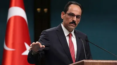 İbrahim Kalın açıkladı: Bayram tatilinde sokağa çıkma yasağı masada!