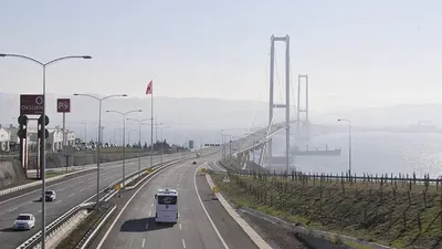 Köprü ve otoyollardaki geçiş garantileri bütçeyi deldi!