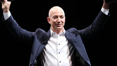 Amazon'un CEO'su ifadeye çağrıldı