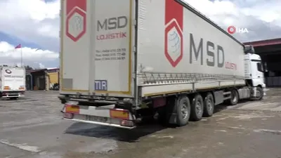 Ağrı'da ihtiyaç sahibi çobanlara yardım paketi dağıtıldı