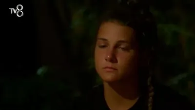 Survivor Nisa, Acun Ilıcalı ve gönüllüler takımından özür diledi
