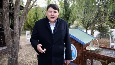 Tosuncuk'un nerede olduğu ortaya çıktı!