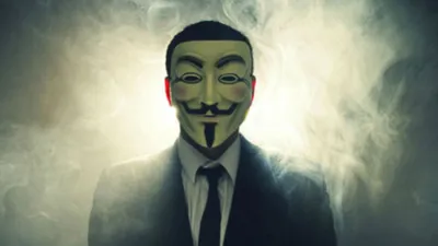 Ünlü hacker grubundan ABD polisine şok!