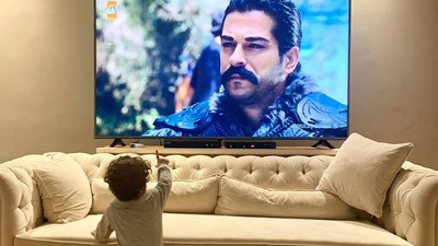 Burak Özçivit'ten tartışma yaratan paylaşım