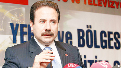 Kanal 7 Genel Yayın Yönetmeni Zahid Akman koronavirüse yakalandı