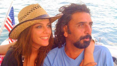 Ünlü mankenin babası feci şekilde hayatını kaybeti