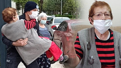 Vicdansız kocanın dövdüğü yaşlı kadın huzurevine yerleştirildi