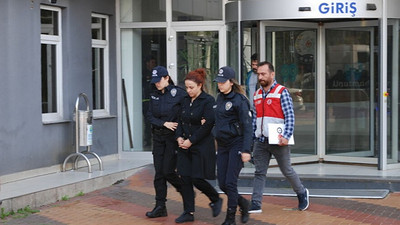 Fetullah Gülen'in yeğeni tahliye edildi