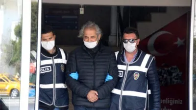 Gazeteci Hakan Aygün tahliye edildi