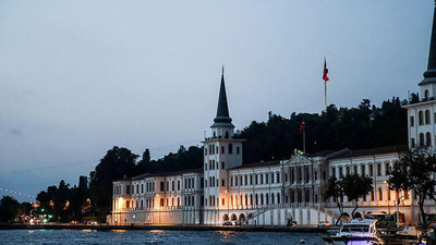 FETÖ'nün Kuleli soruşturması tamamlandı