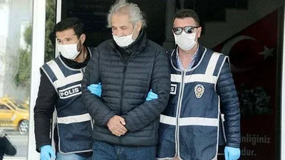 Hakan Aygün'ün tahliyesine itiraz edildi