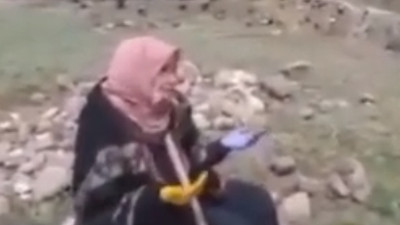 HES mağduru vatandaşın isyanı yürek burktu
