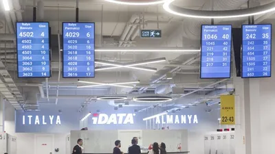 Schengen vizesi başvuruları ne zaman başlıyor?