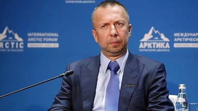 Rus işi adamı Bosov intihar etti