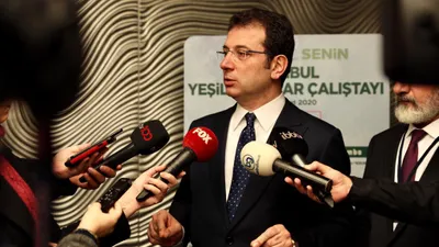 İmamoğlu'nun başlattığı kampanyada 4 milyon TL'lik fatura ödendi