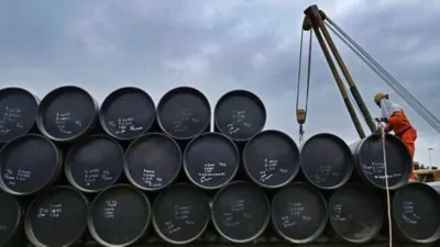 Brent petrolün varili 28,60 dolar