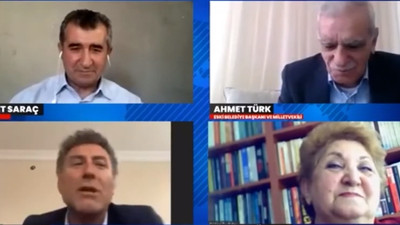 Ahmet Türk: Üslup ve dil eskisinden daha kötü!