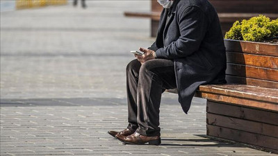 Günler sonra dışarı çıkacak 65 yaş üstü vatandaşlar nelere dikkat etmeli?