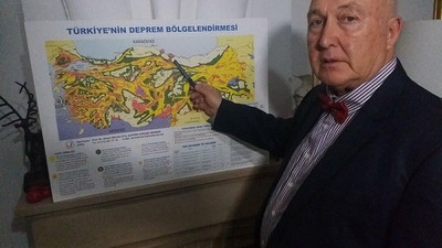 Ahmet Ercan: ''Ölü sayısı 6 milyonu bulur''