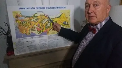 Ahmet Ercan: ''Ölü sayısı 6 milyonu bulur''