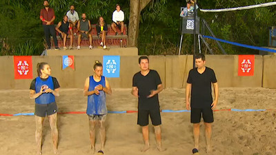Survivor'da Acun Ilıcalı özür diledi
