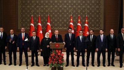 Bomba iddia! Davutoğlu ile Babacan'ın ekibiyle görüşen AK Partililer kim ?