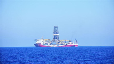 Rumların Doğu Akdeniz planları suya düştü
