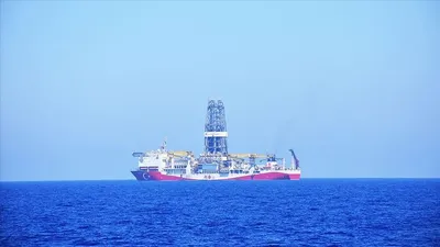 Rumların Doğu Akdeniz planları suya düştü