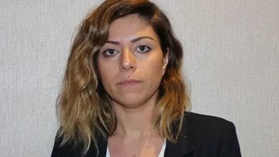 Boşandığı eşi, genç avukata kadına dehşeti yaşattı