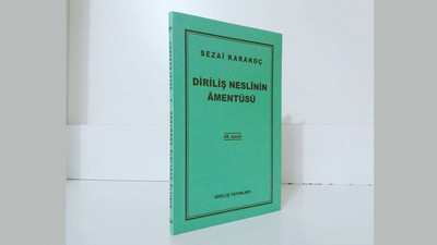 Gençlik ve Spor Müdürlüğü'nün dağıttığı kitapta skandal ifadeler