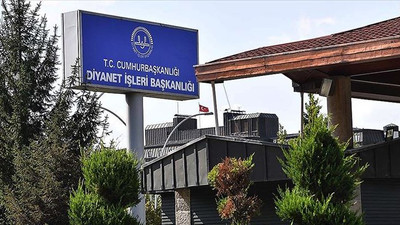 Diyanet'ten 65 yaş üstü için ''U'' dönüşü!