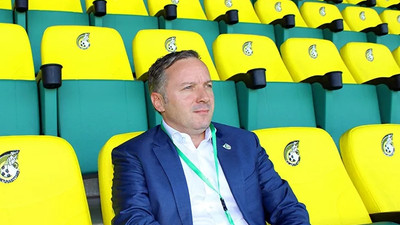 Acun Ilıcalı'nın hayali başlamadan bitti!