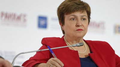 IMF durumu böyle anlattı: ''Kötümser tahminlerimizden bile kötü''