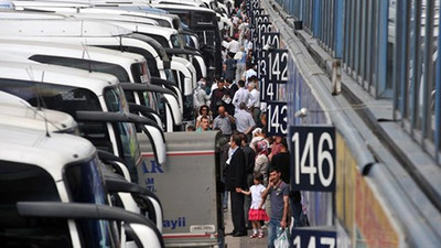 Yarım asırlık otobüs firması 200 şubesini kapatıyor