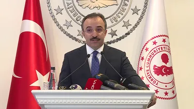 Bakanlıktan çok sert açıklama: Millet düşmanları durmuyor