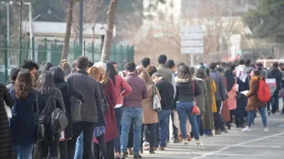 İkinci dalga beklerken yeni salgın geldi: Bu sefer öldürmüyor, süründürüyor