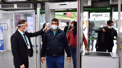 Ankara AŞTİ'de normalleşme süreci başladı