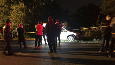 İstanbul'da silahlı saldırı