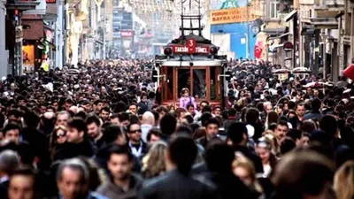 Koronavirüs döneminin ilk işsizlik rakamları açıklandı