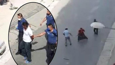 Mersin'de kız kaçırma kavgası: 2 kişi tutuklandı