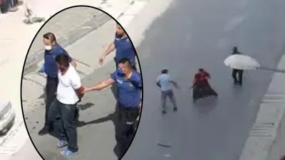 Mersin'de kız kaçırma kavgası: 2 kişi tutuklandı