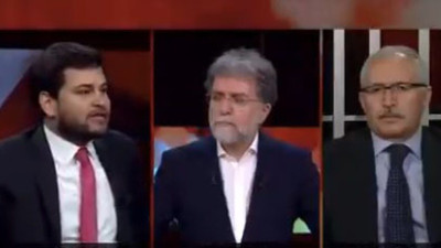 AK Partili isimden FETÖ ile işbirliği itirafı