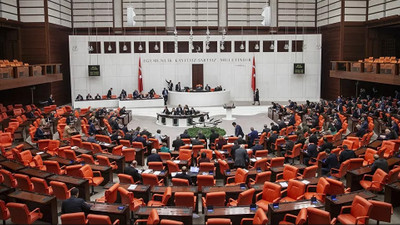 CHP'li vekilden ''Sultanahmet Camii müze olmalı'' çıkışı