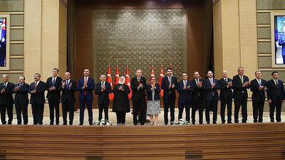 Hükümete en yakın isim açıkladı: İşte kabine revizyonu kulisleri...