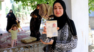 14 yaşındaki kız çocuğu evinin önünde uyurken kaçırıldı