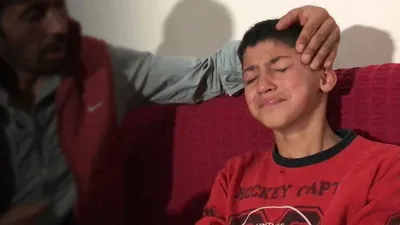 Küçük Yusuf'u sesi duyuldu! Tedavi masraflarını valilik üstlendi